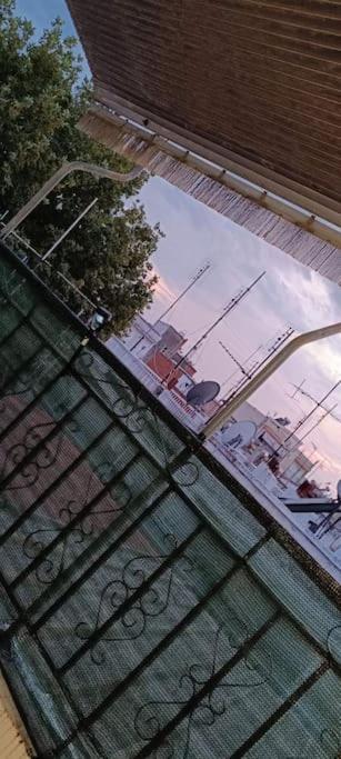 Villa Io Tesalonika Bagian luar foto