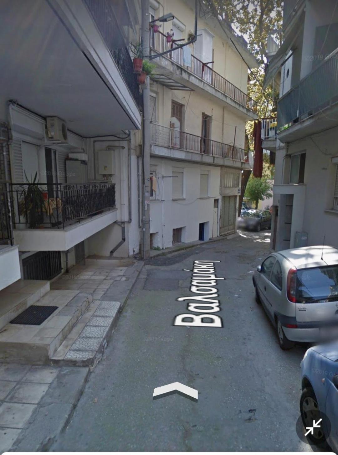 Villa Io Tesalonika Bagian luar foto